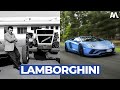 L'incroyable HISTOIRE de Lamborghini (des tracteurs aux voitures de sport…) !