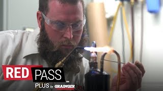 Grainger Red Pass: Save on Shipping