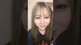 2024年11月25日 16時46分23秒 奥洞千捺 TikTok LIVE