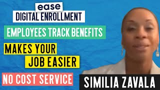 S&K Ease Enrollment
