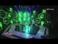 simply k pop ♬ mun hee jun pioneer