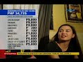 saksi pdu30 pabirong nagbanta sa mga mambabatas kaugnay sa susunod na eleksyon sa tax reform bill