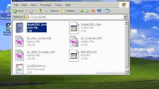 jdb java tutorial