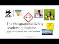 episode 209 occupational safety determining causal factors