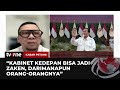 Golkar Sudah Sodorkan Nama Menteri ke Prabowo? Ahmad Doli: Sudah Mulai Dibicarakan | tvOne