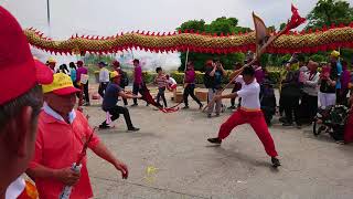 2018高雄內門紫竹寺羅漢門迓佛祖平安遶境.6