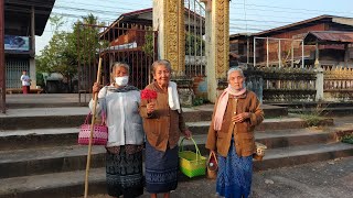 วิถีภูไท ใส่ใจวัฒนธรรม เลิศล้ำธรรมชาติ..#ท่องเที่ยวตำบลคำบก