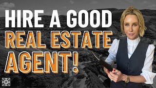 Best Real Estate Agent Hiring Tips for 2025!