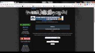 HackThisSite - Practice Hacking - Basic 7