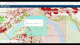 MnSHIP Map Functions Widgets Part4