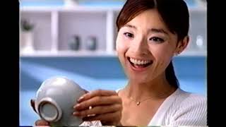 【懐かしいCM】フィニッシュ　食器洗い機専用洗剤　2004年　Retro Japanese Commercials