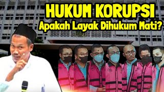 🔴 ALASAN KORUPSI SULIT DIBERANTAS - GUS BAHA'