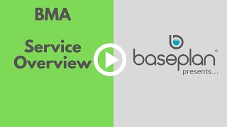 BMA Service Overview