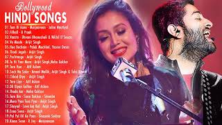 Romantic Hindi Love Songs November | Arijit singh,Atif Aslam,Neha Kakkar,Armaan Malik,Shreya Ghoshal