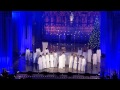 LIBERA   The Wexford Carol HD