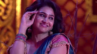 Varshini Sounderajan intro Dance Performance ll #Comedystars #starmaa