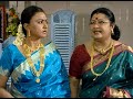 Rudra - ருத்ரா - Tamil Show - EP 36 - Khushbu, Rajashekar - Women Centric Family Show - Zee Tamil