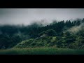 Sleep Music Rain Relaxing Celtic Music with Rain 10 Hours