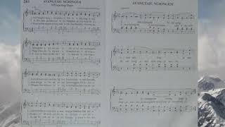 khiamniungan hymn 261 song gospel,,#kainaga #khiammusic,