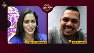 Sunil Narine's love for the Knight Riders and more | Knights Unplugged