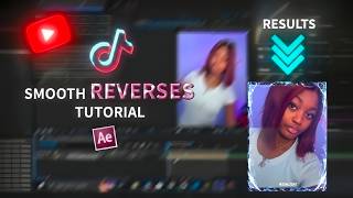 Smooth Microwave Reverse & Zoom Tutorial | After Effects 2020