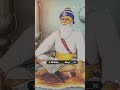 Baba Deep Singh Ji nu guru Gobind Singh Ji ne chhati nal layeya#khalsa#ramix#katha