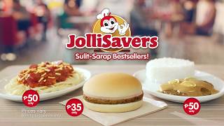 JolliSavers Lunchtime Series: Lunch Belle