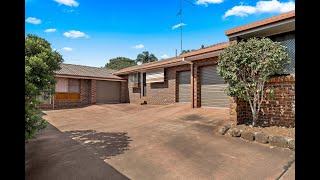 4/107 South Street, Rangeville - Property Walkthrough