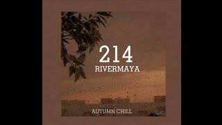 214 - RIVERMAYA [Jhamil Villanueva (cover)] Lyrics