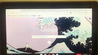 How to use Chrome Canvas