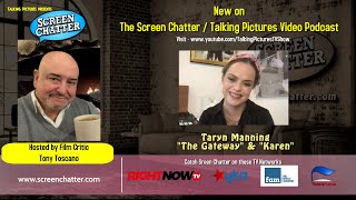 Taryn Manning - Gateway & Karen
