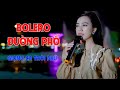 Từ Đó Em Buồn, Rừng Lá Thấp - Liên Khúc Nhạc Trữ Tình Bolero Đường Phố Hay Nhất - Thanh Hiền