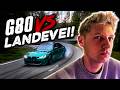 Jeg tester en BMW M2, M3 og Audi RS4! + G80 Drift | BEIS