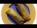 authentic tamales recipe