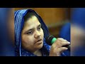 Bilkis Bano case: Supreme Court dismisses review petition against early release of convicts