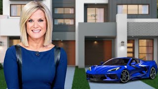 Martha MacCallum Husband, Age, Parents, Lifestyle Net Worth Biography