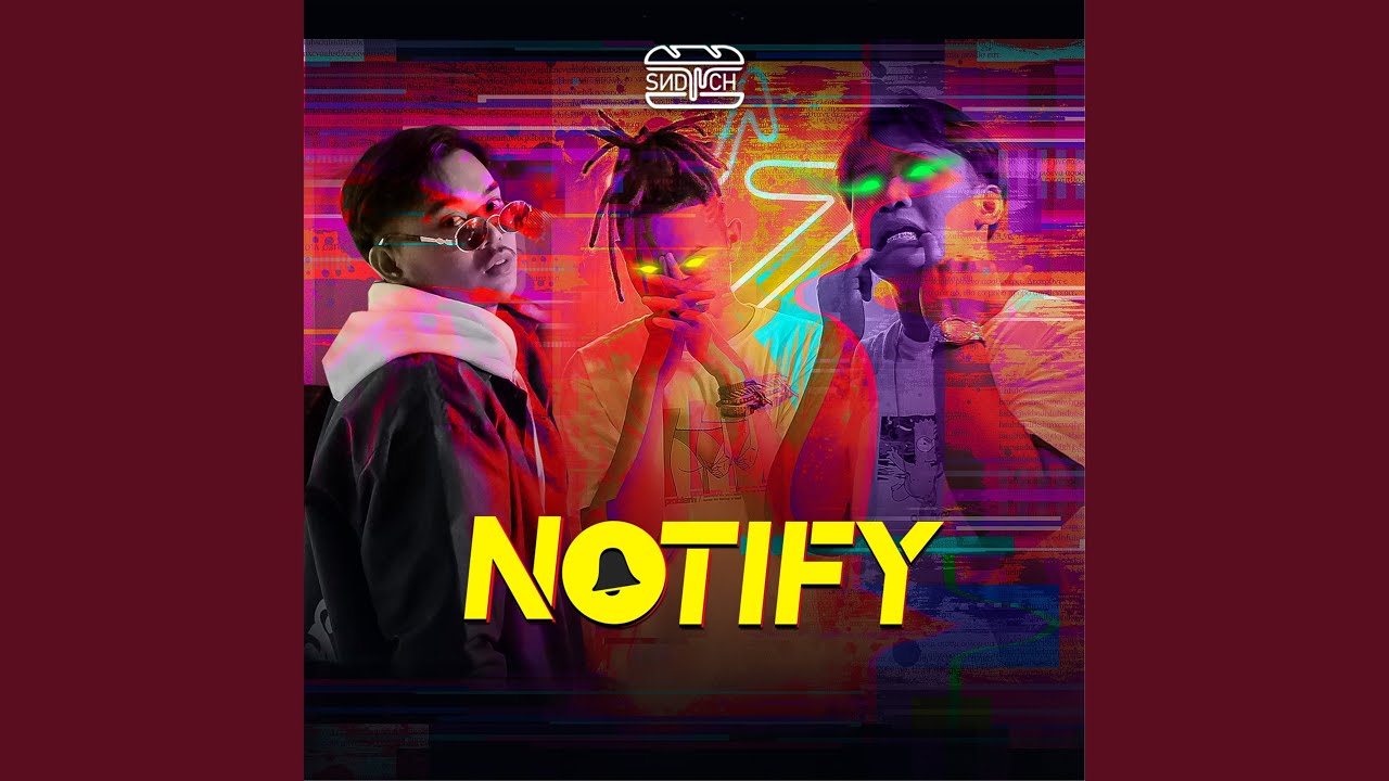 Notify Youtube