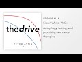 114 – eileen white ph.d. autophagy fasting and promising new cancer therapies