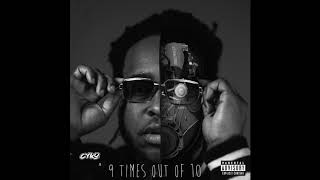 Cyko - 9 times out of 10