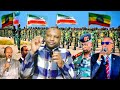 Muuse ordaaya oo ku Jeesjeesay shacabka Masaakiinta ah ee Somaliland Fadaln sii shere Garee.........