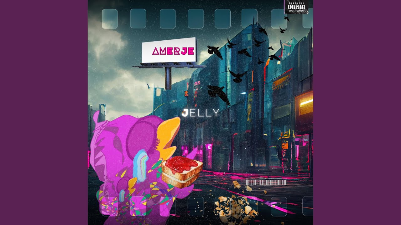 Jelly Youtube