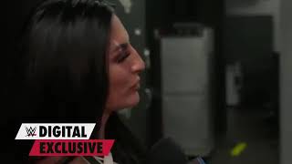 Sonya Deville blames Adam Pearce for stacking the deck: SmackDown Exclusive, July 22, 2022
