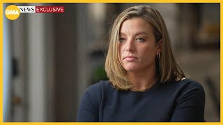 Woman talks getting justice a decade after sexual assault