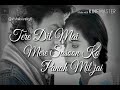 Amir khan best cute couple dialogue ||WhatsApp status|| (fanaa movie) Sad Emotional dialogue