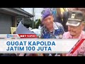 2 Tahun Kasus Anak Kiai Jombang Cabuli Santriwati, Sempat Gugat Rp 100 Juta pada Kapolda Jatim