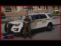 FCRP V4 | MDSO Patrol Live