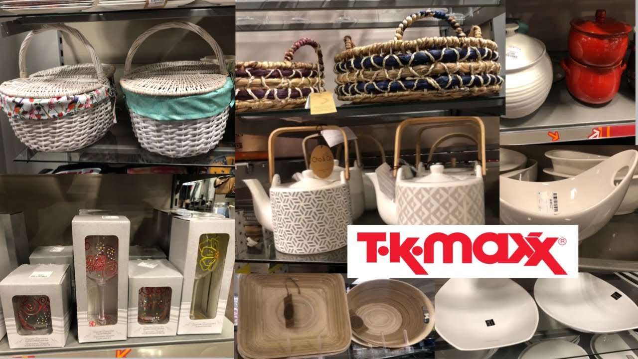 Tk Maxx Sale Home Decor At Mackenzie Boehm Blog