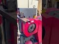 联合冲剪机槽钢切断加上三个工位冲孔 机械制造 industrialmachine machine machinetool