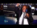 The inspirational Ntate Phalane – #DStvMVCA
