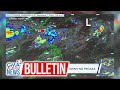 LPA sa labas ng PAR, binabantayan ng PAGASA | GMA Integrated News Bulletin